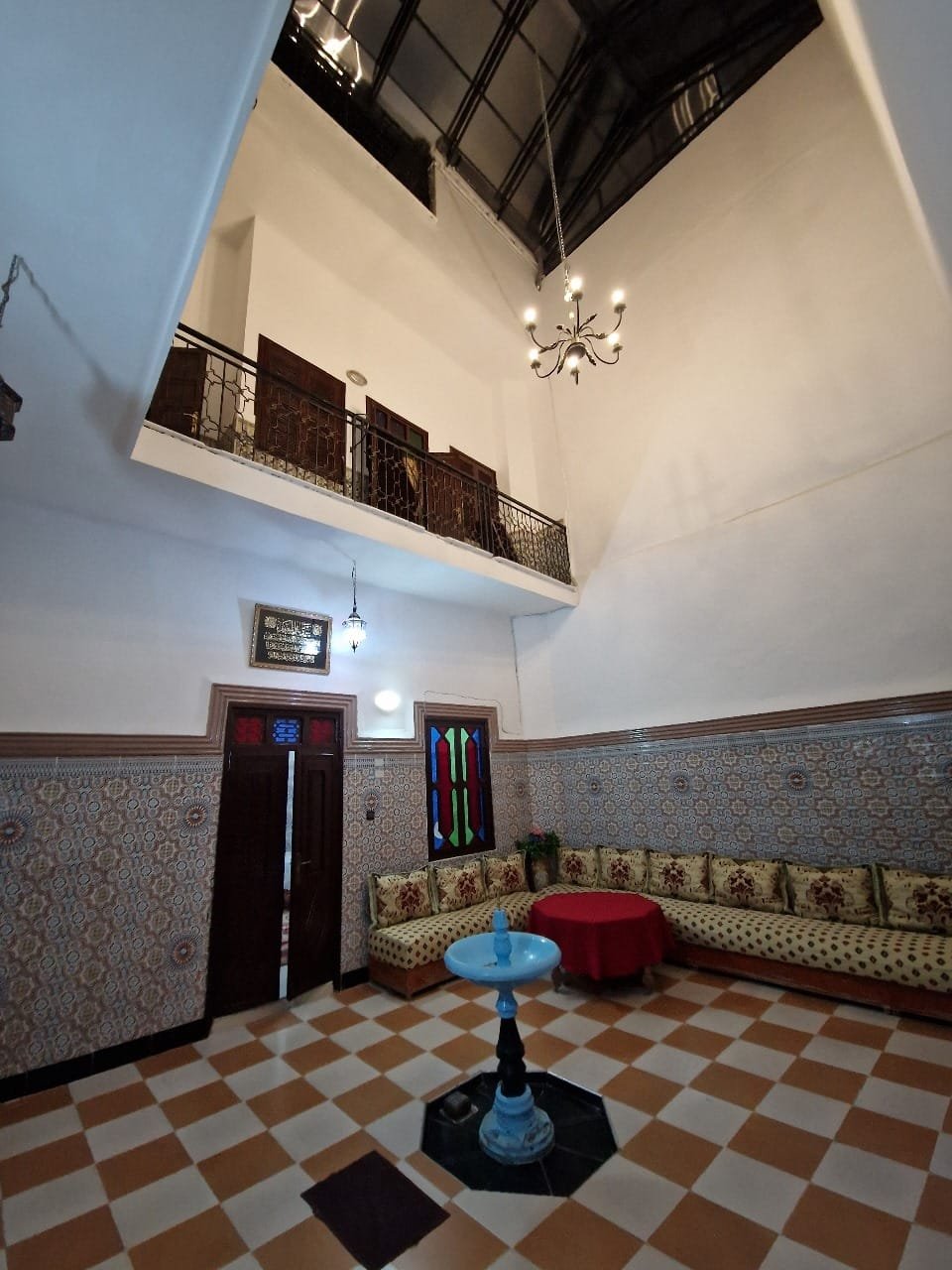 Riad à vendre