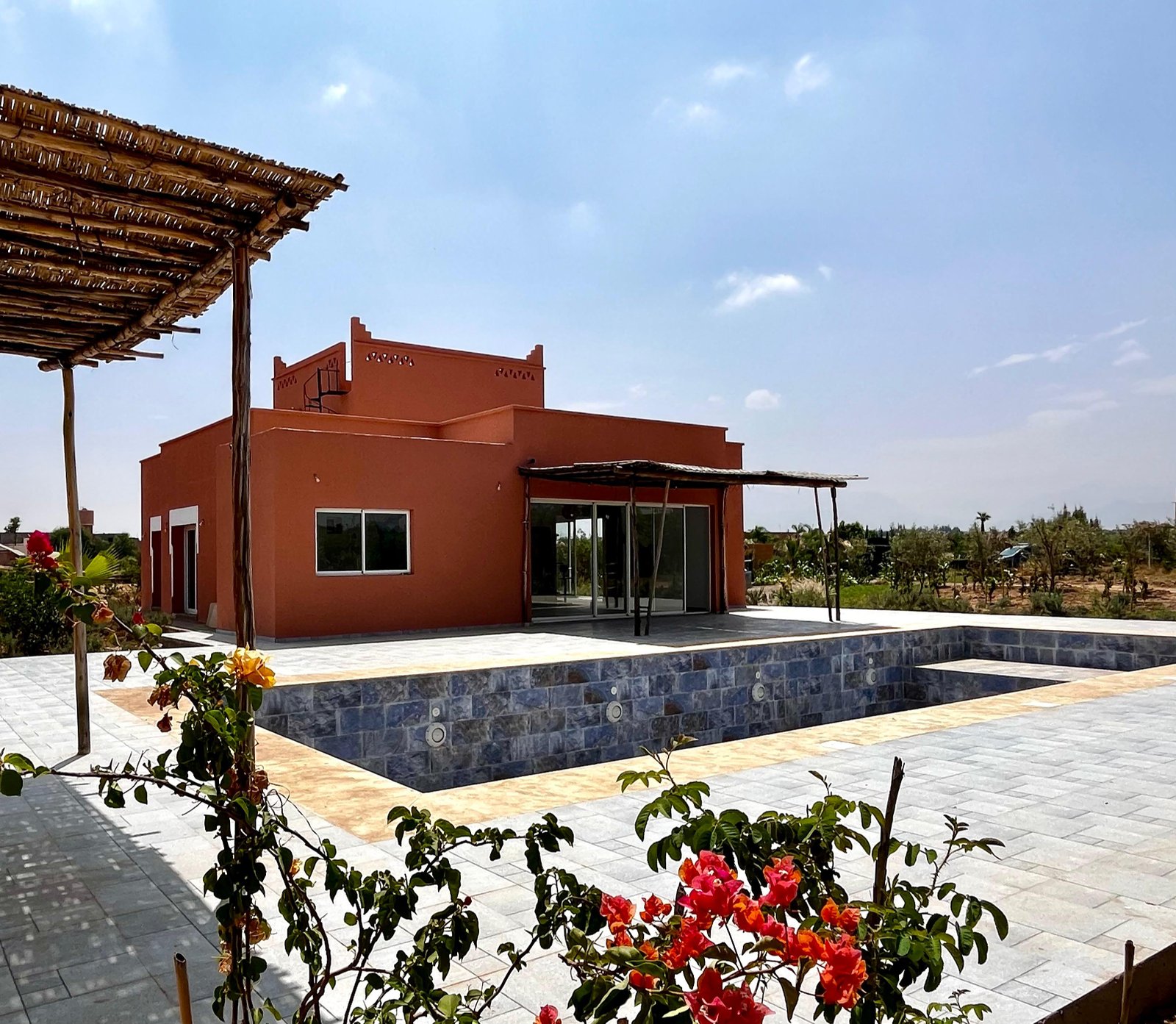 Villa à vendre