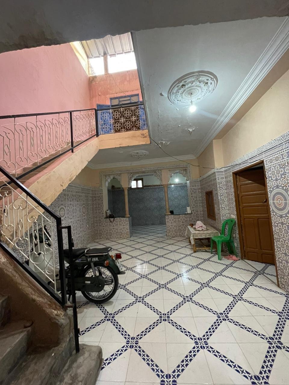Riad à vendre