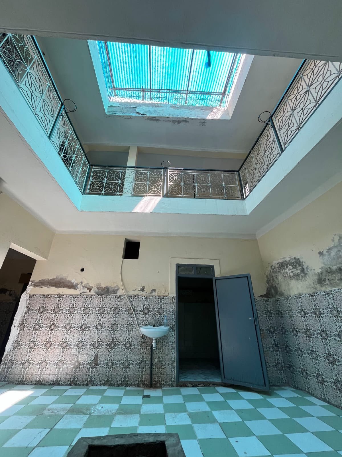 Riad à vendre