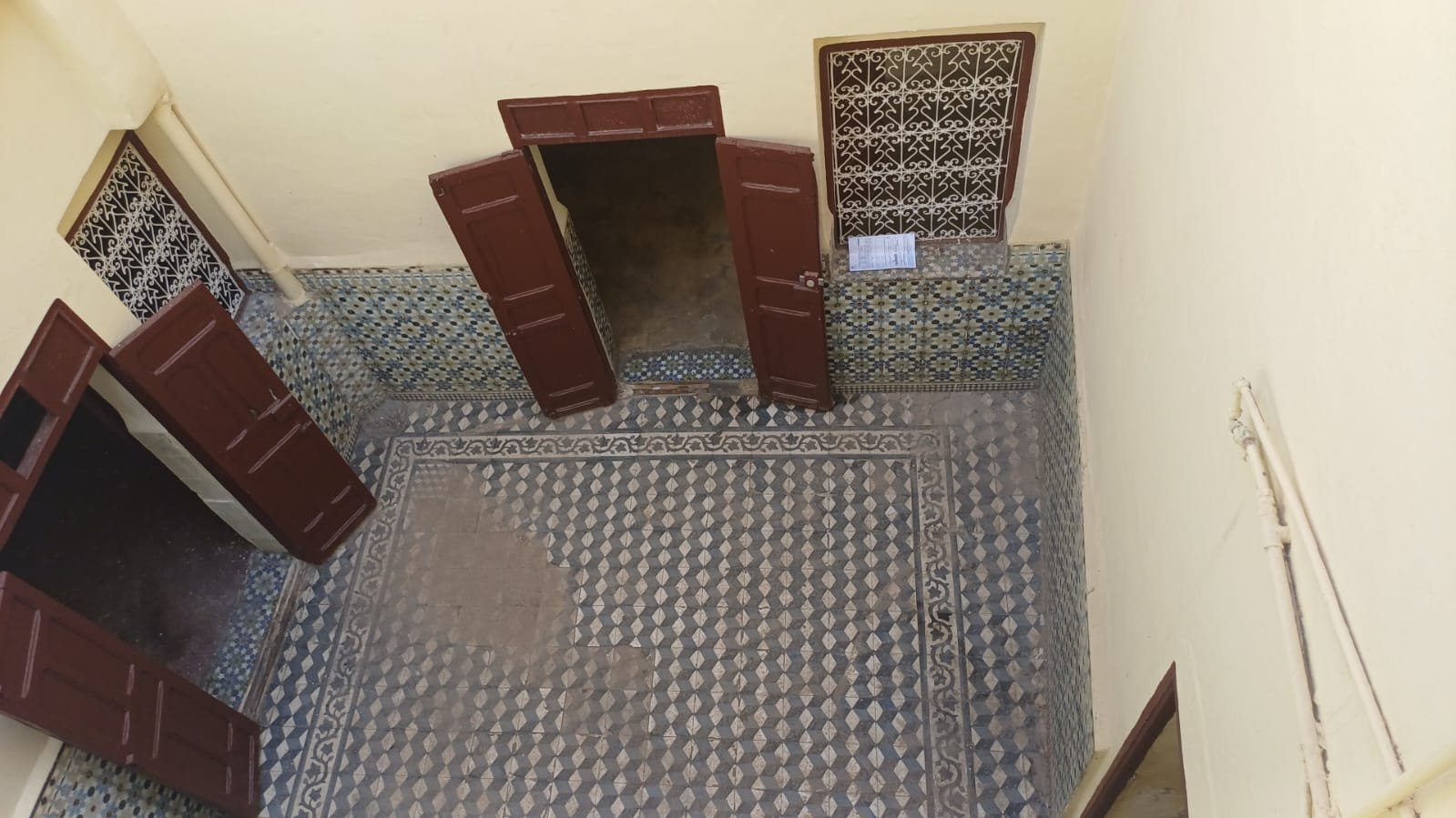 Riad à vendre