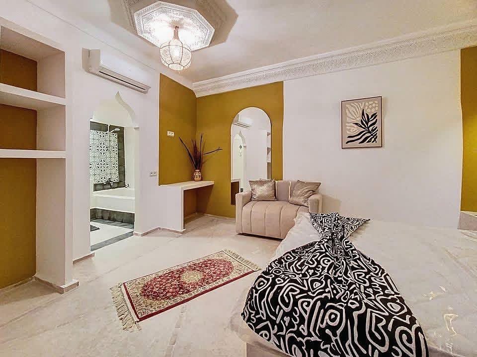 Riad à vendre