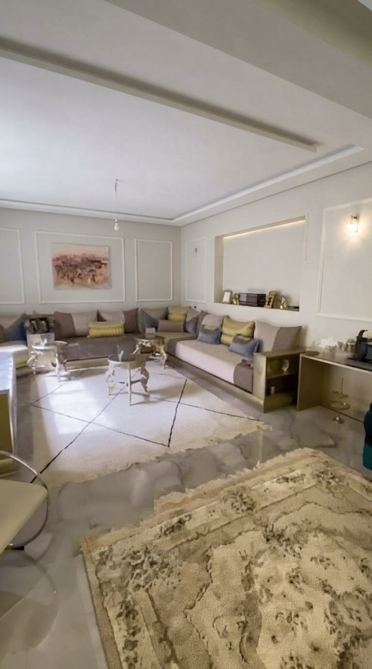 Duplex à vendre