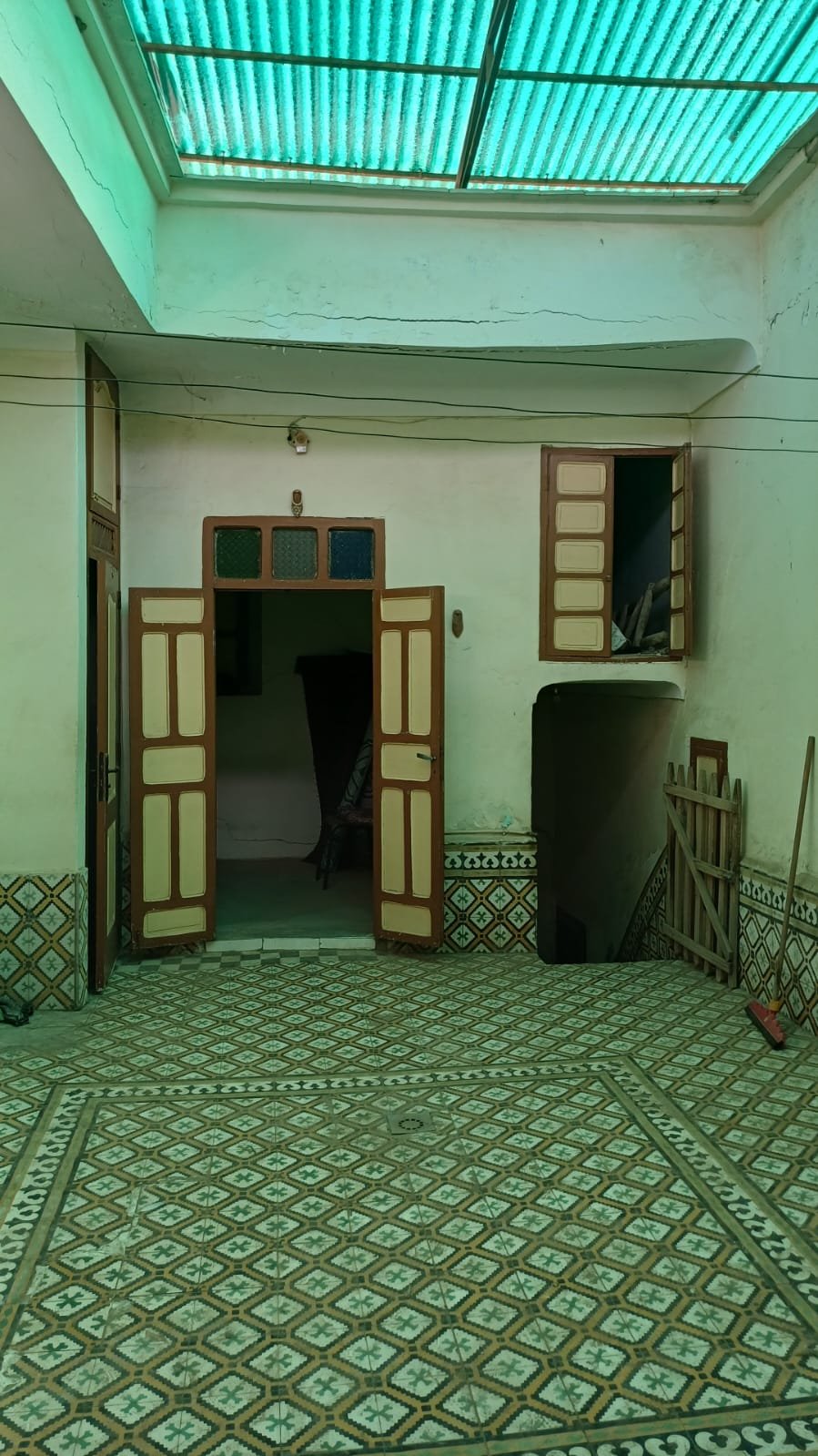 Riad à vendre