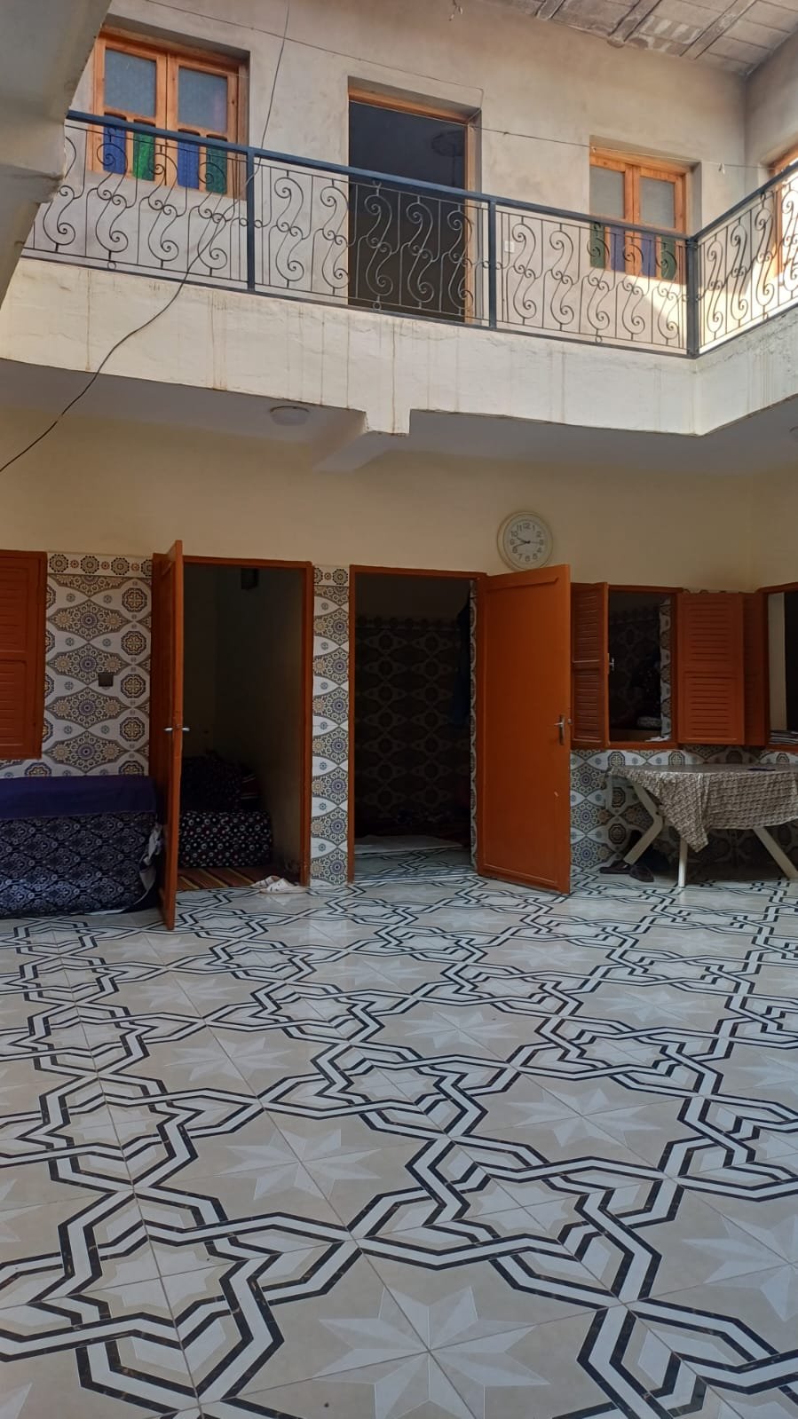 Riad à vendre