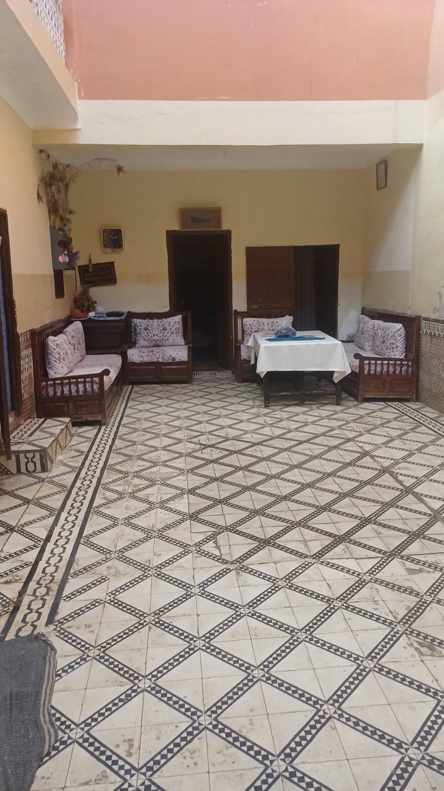 Riad à vendre