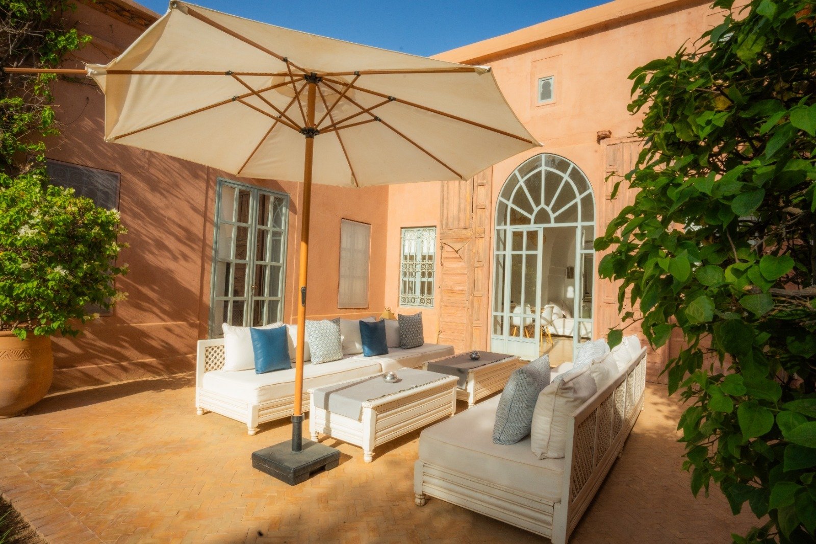 Villa à vendre